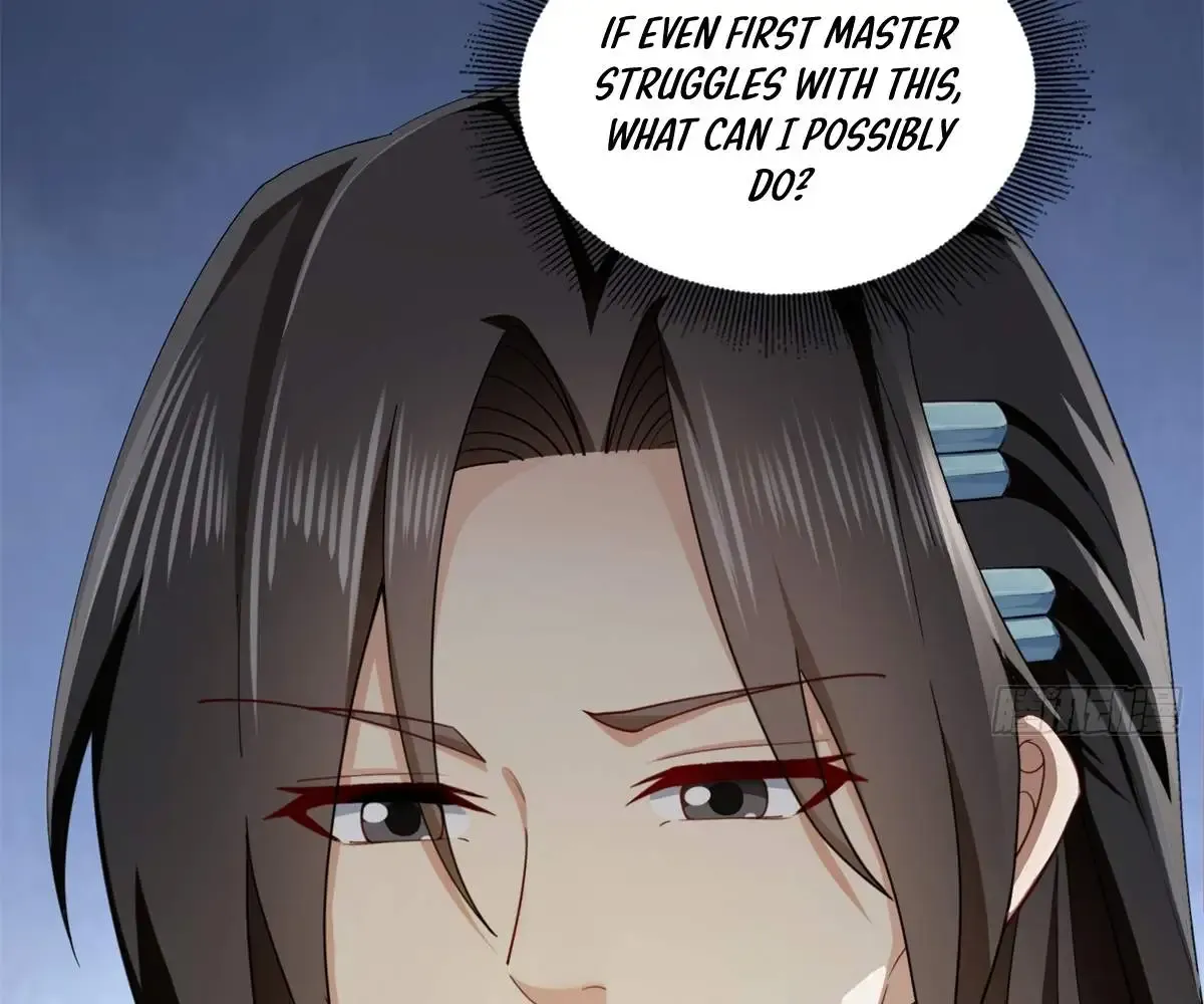 The Start Of A Stunning And Feisty Master: A System With Ten Pounds Of Rebellion Zinmanga X Chapter 52 Page 63