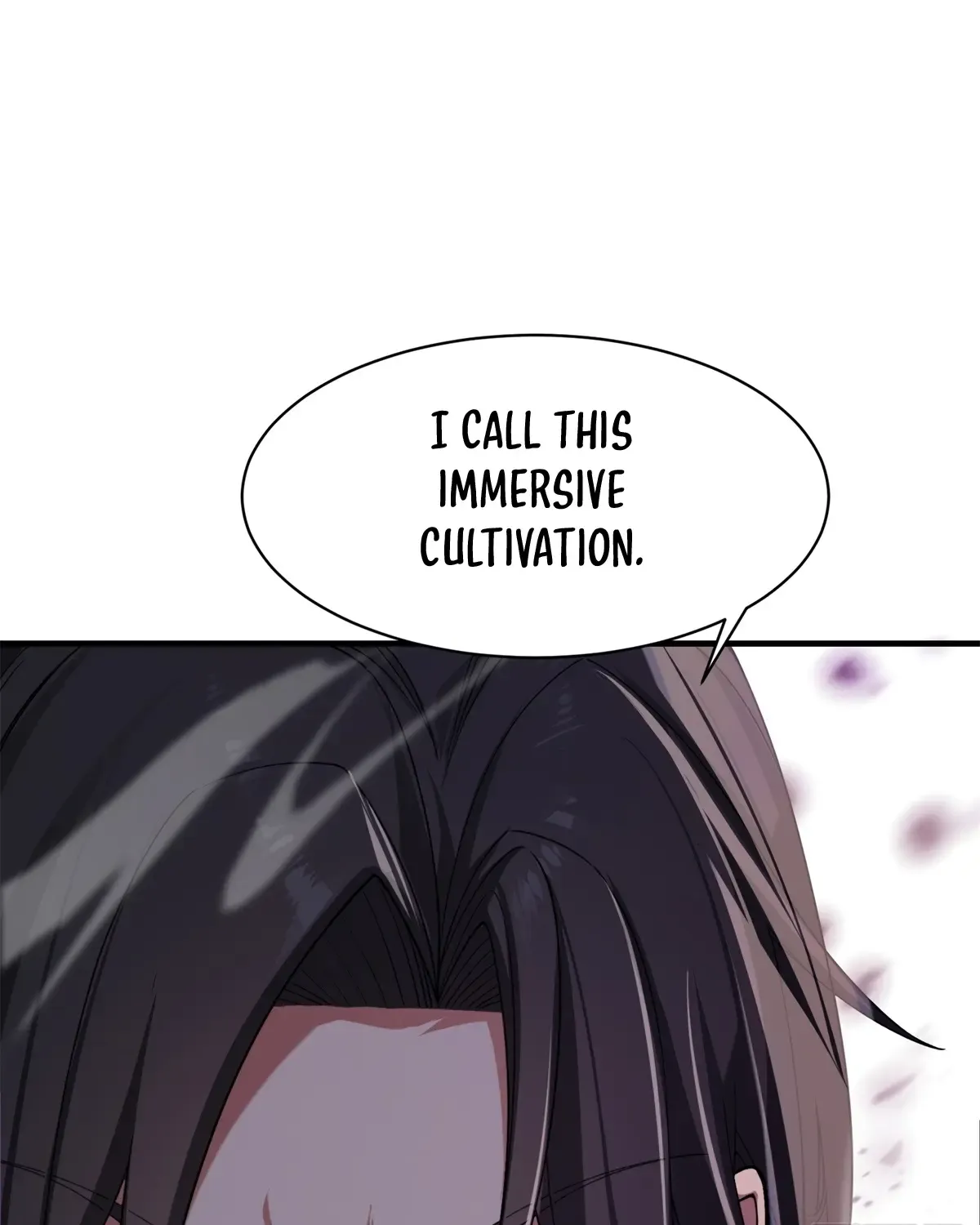 The Start Of A Stunning And Feisty Master: A System With Ten Pounds Of Rebellion Zinmanga X Chapter 44 Page 36
