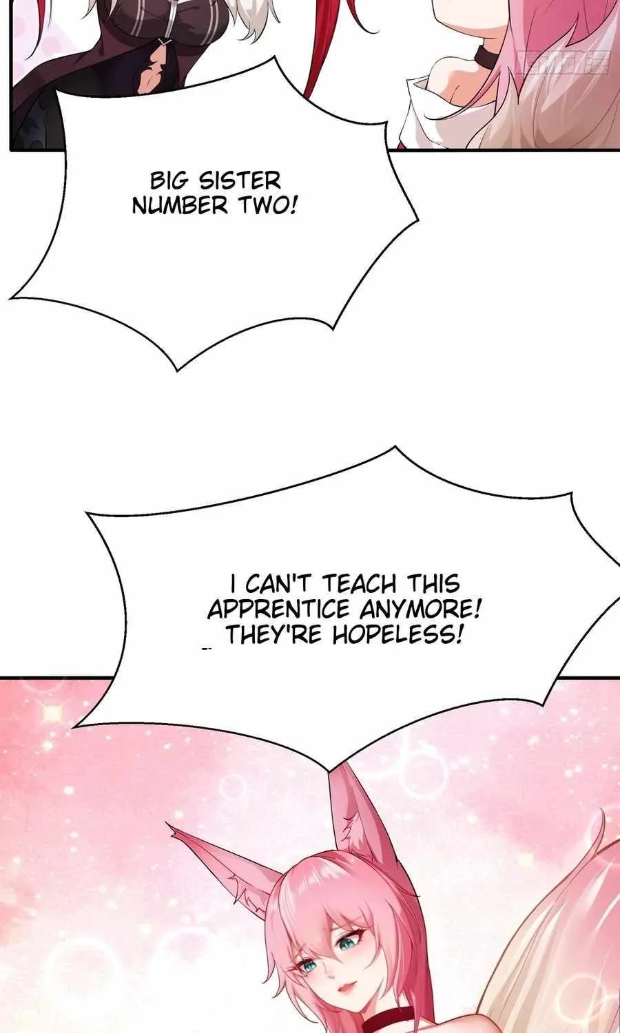 The Start Of A Stunning And Feisty Master: A System With Ten Pounds Of Rebellion Zinmanga X Chapter 41 Page 15