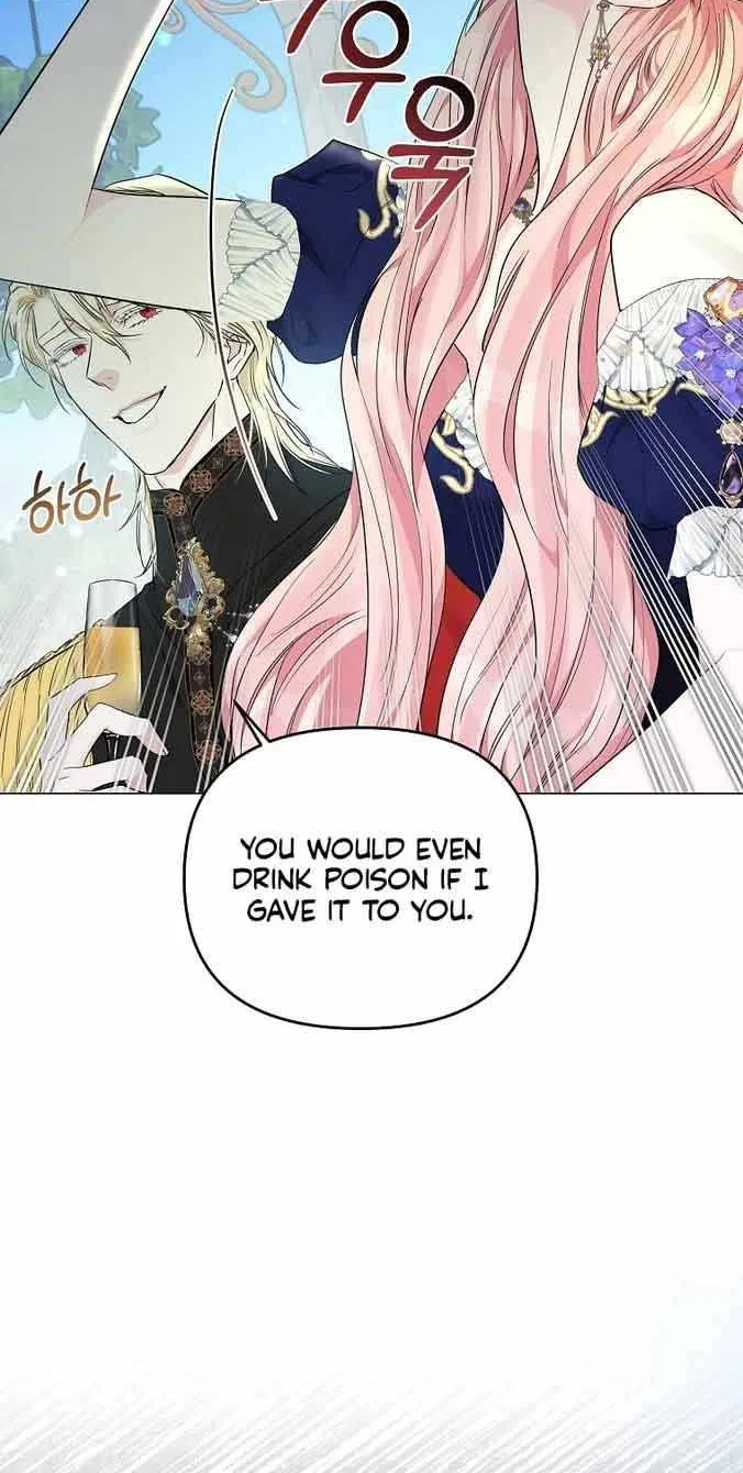 Dear Villainous Husband , The One To Be Obsessed With Is Over There Zinmanga X Chapter 11 Page 36
