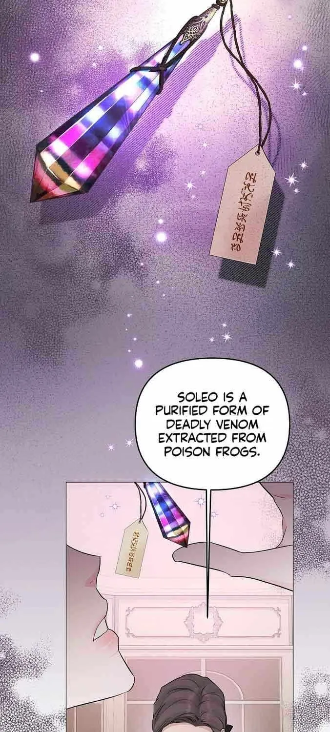 Dear Villainous Husband , The One To Be Obsessed With Is Over There Zinmanga X Chapter 11 Page 58