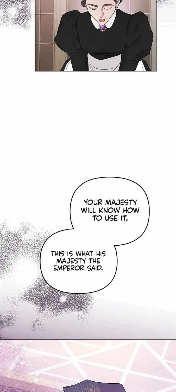 Dear Villainous Husband , The One To Be Obsessed With Is Over There Zinmanga X Chapter 11 Page 59