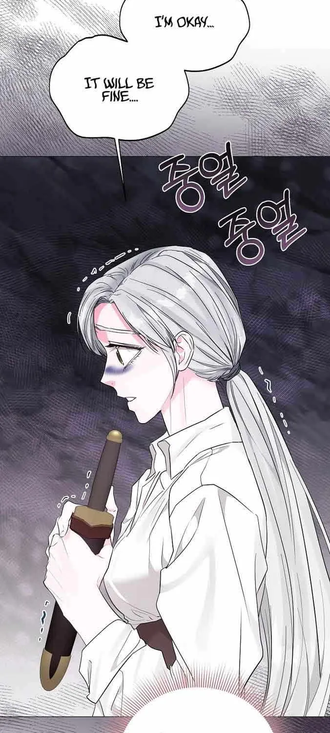 Dear Villainous Husband , The One To Be Obsessed With Is Over There Zinmanga X Chapter 11 Page 69