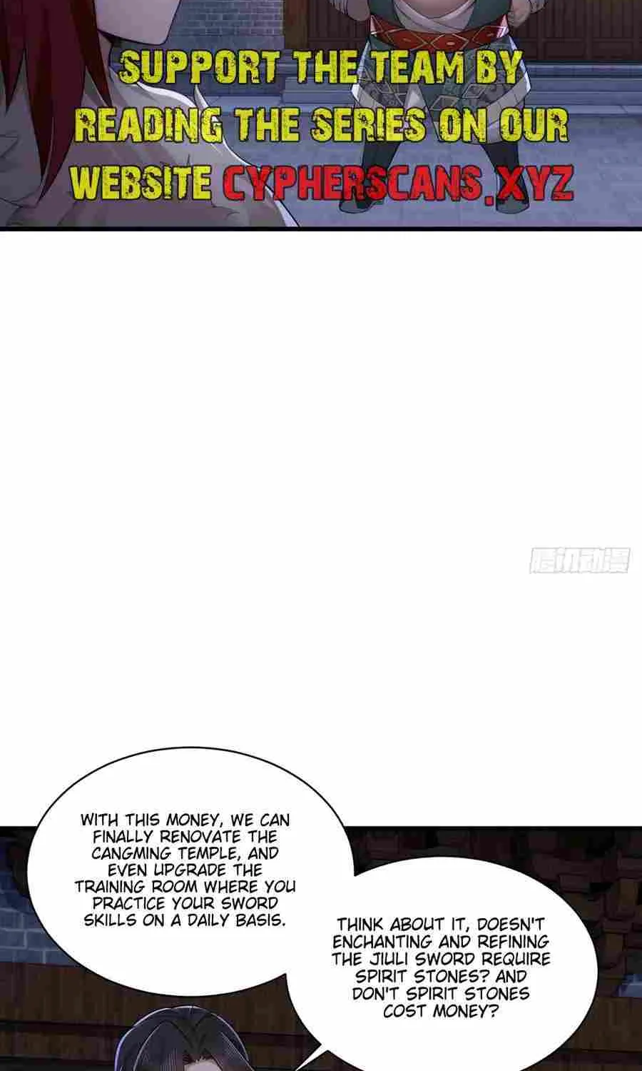 The Start Of A Stunning And Feisty Master: A System With Ten Pounds Of Rebellion Zinmanga X Chapter 34 Page 26