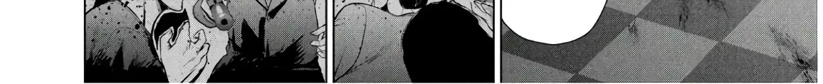 Satanofani Zinmanga X Chapter 102 Page 17