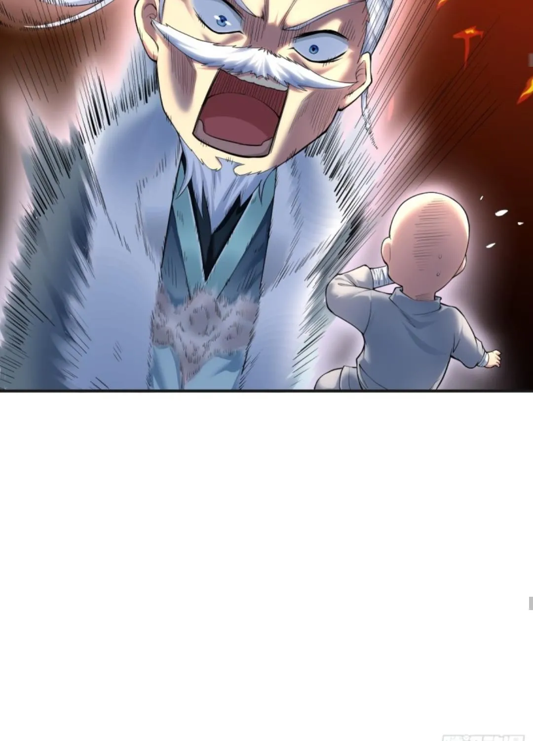 The Start Of A Stunning And Feisty Master: A System With Ten Pounds Of Rebellion Zinmanga X Chapter 13 Page 23