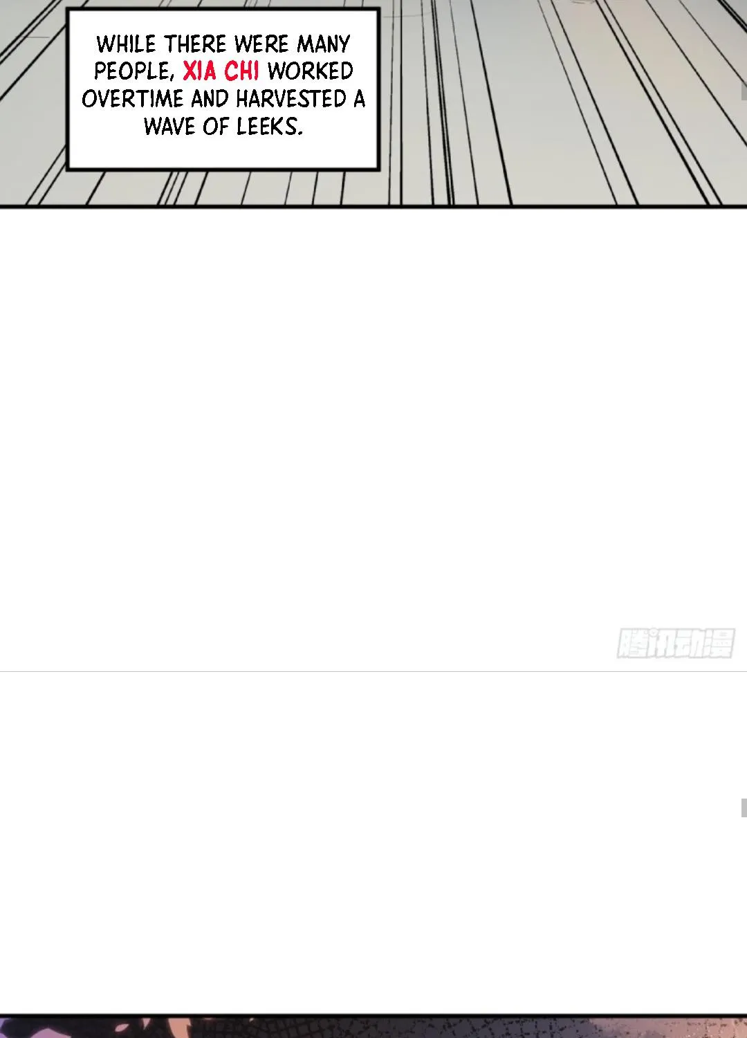 The Start Of A Stunning And Feisty Master: A System With Ten Pounds Of Rebellion Zinmanga X Chapter 13 Page 35