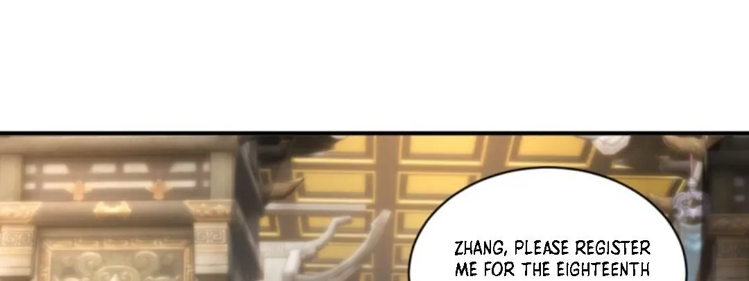 The Start Of A Stunning And Feisty Master: A System With Ten Pounds Of Rebellion Zinmanga X Chapter 13 Page 60