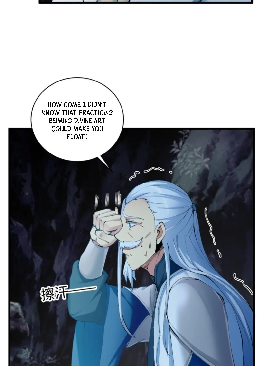 The Start Of A Stunning And Feisty Master: A System With Ten Pounds Of Rebellion Zinmanga X Chapter 12 Page 59