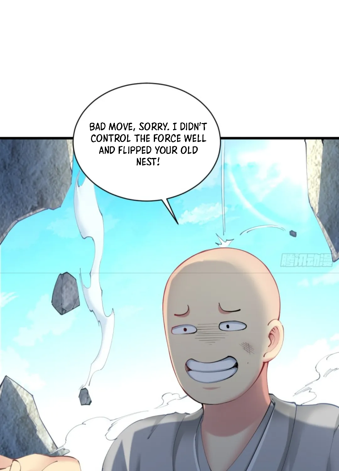 The Start Of A Stunning And Feisty Master: A System With Ten Pounds Of Rebellion Zinmanga X Chapter 12 Page 81