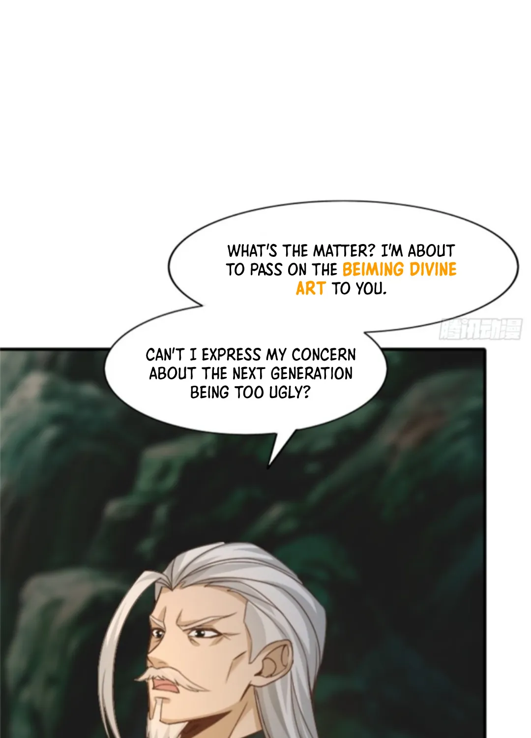 The Start Of A Stunning And Feisty Master: A System With Ten Pounds Of Rebellion Zinmanga X Chapter 11 Page 81