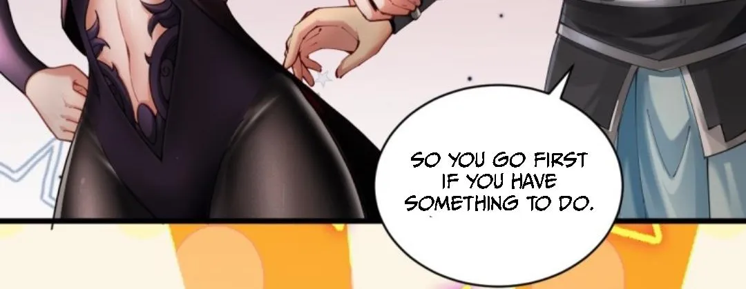 The Start Of A Stunning And Feisty Master: A System With Ten Pounds Of Rebellion Zinmanga X Chapter 6 Page 116