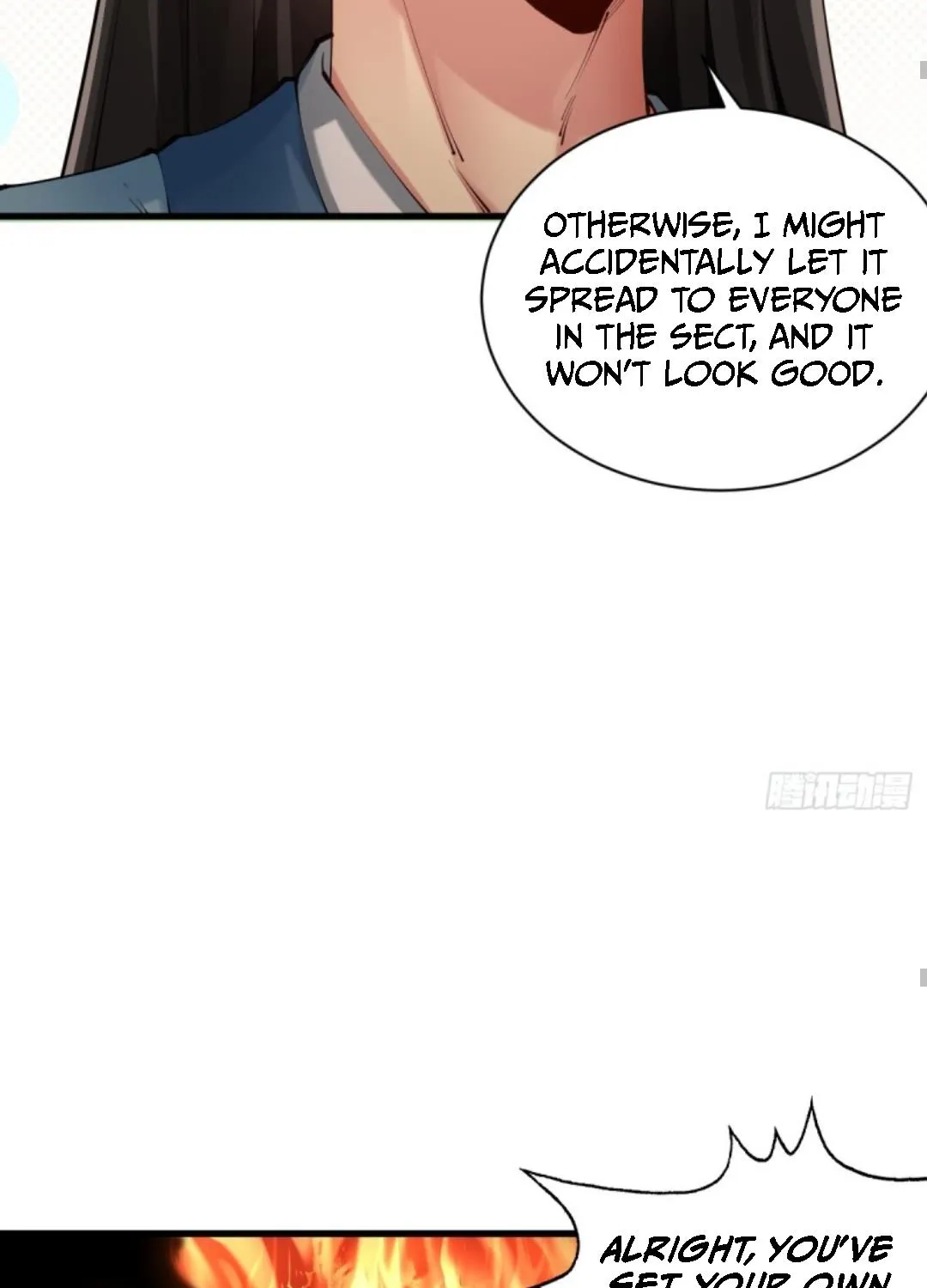 The Start Of A Stunning And Feisty Master: A System With Ten Pounds Of Rebellion Zinmanga X Chapter 6 Page 131