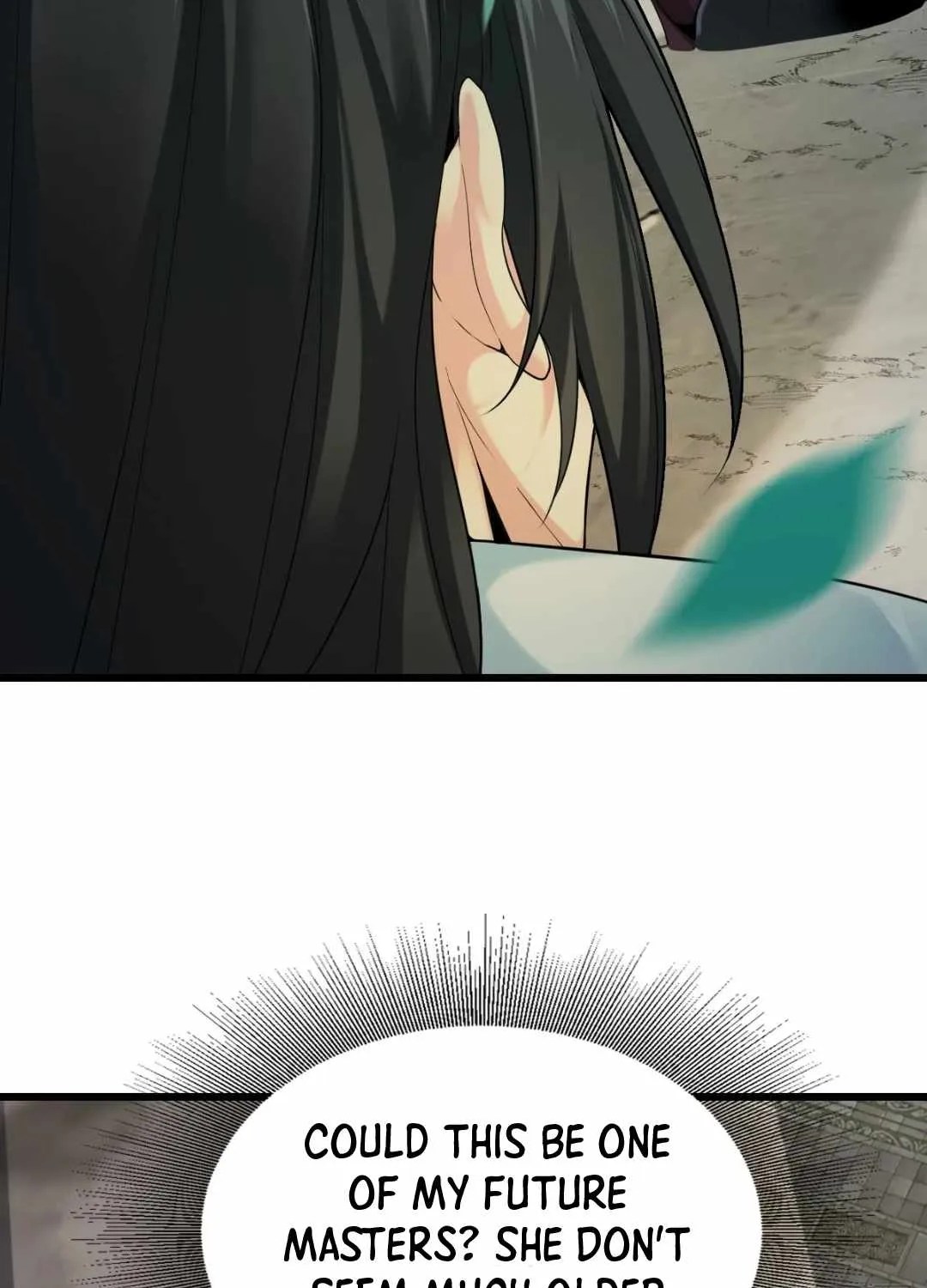 The Start Of A Stunning And Feisty Master: A System With Ten Pounds Of Rebellion Zinmanga X Chapter 1 Page 46