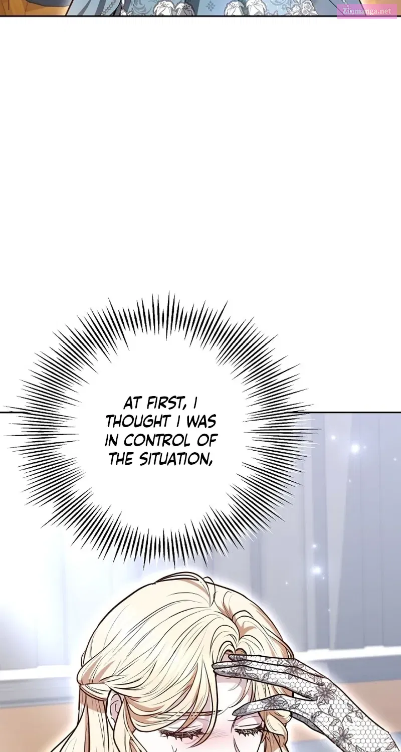 Put Me To Sleep Zinmanga X Chapter 27 Page 8