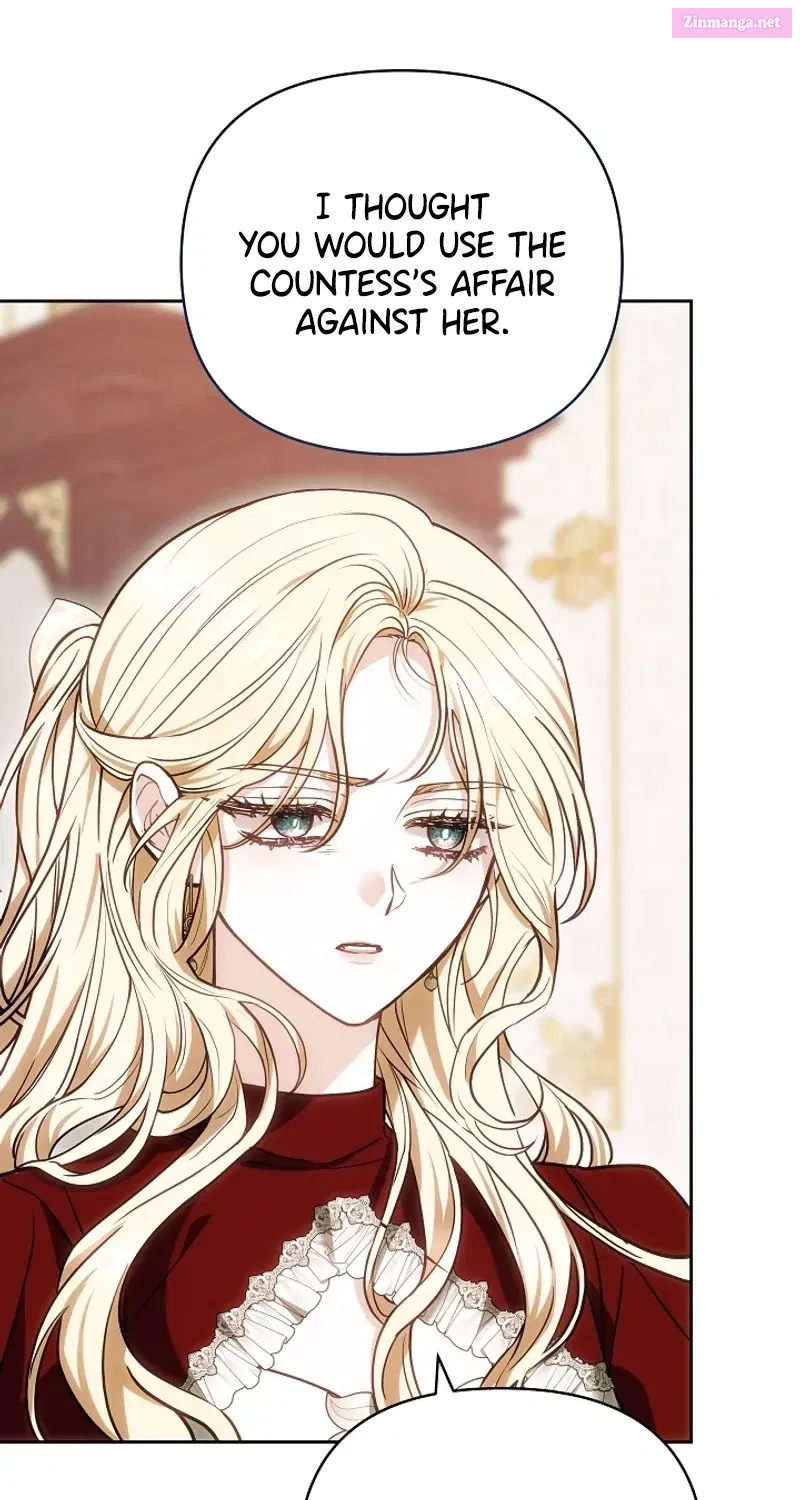 Put Me To Sleep Zinmanga X Chapter 26 Page 20