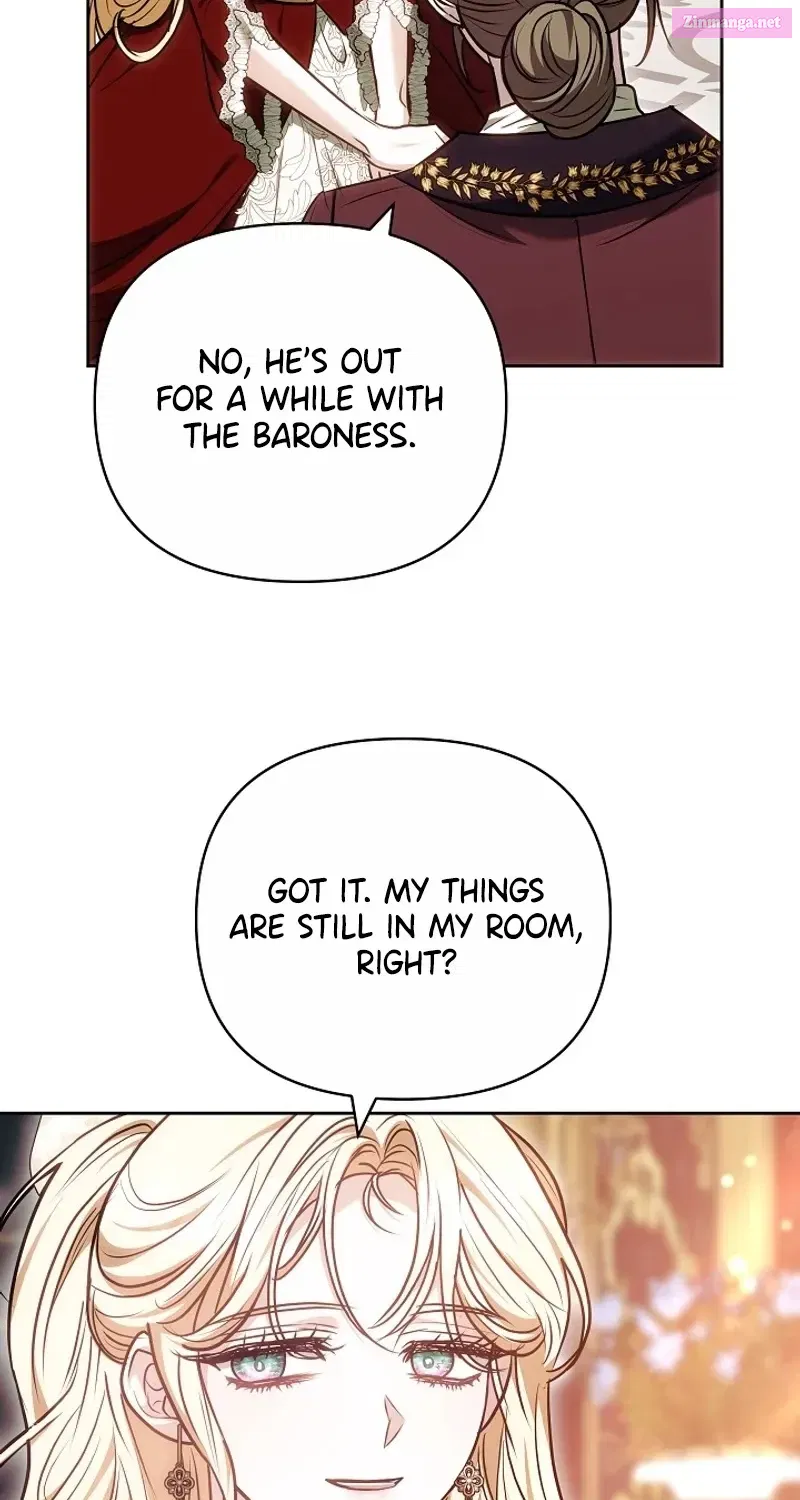 Put Me To Sleep Zinmanga X Chapter 26 Page 52