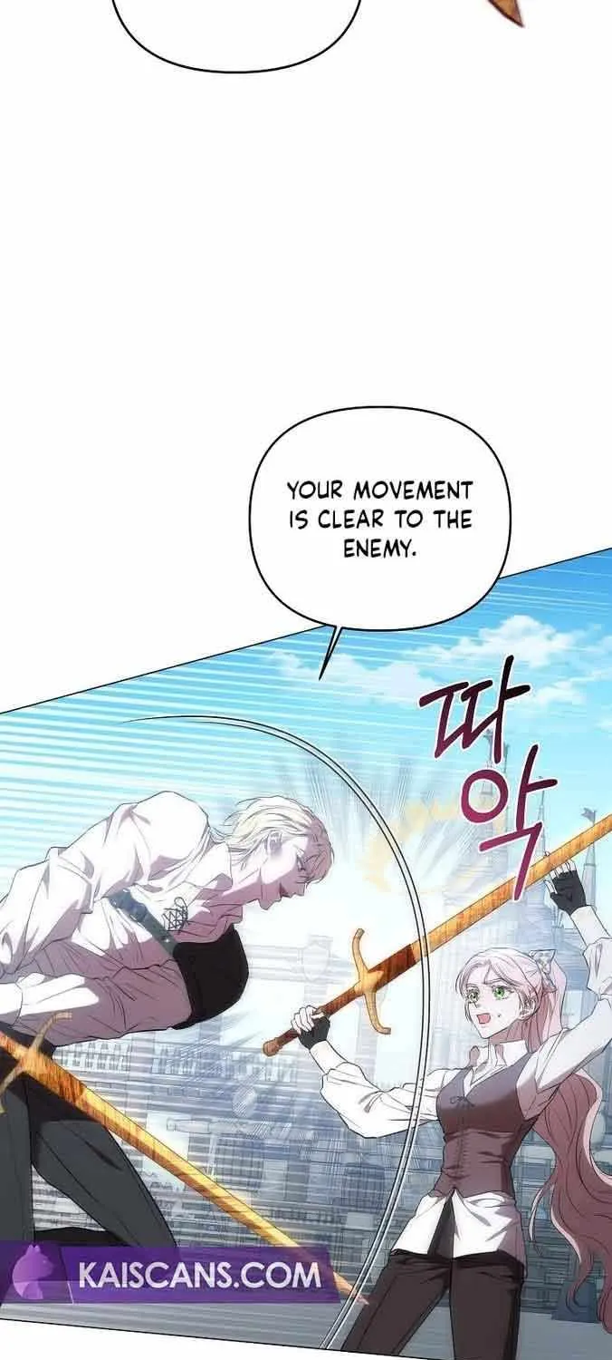 Dear Villainous Husband , The One To Be Obsessed With Is Over There Zinmanga X Chapter 9 Page 59