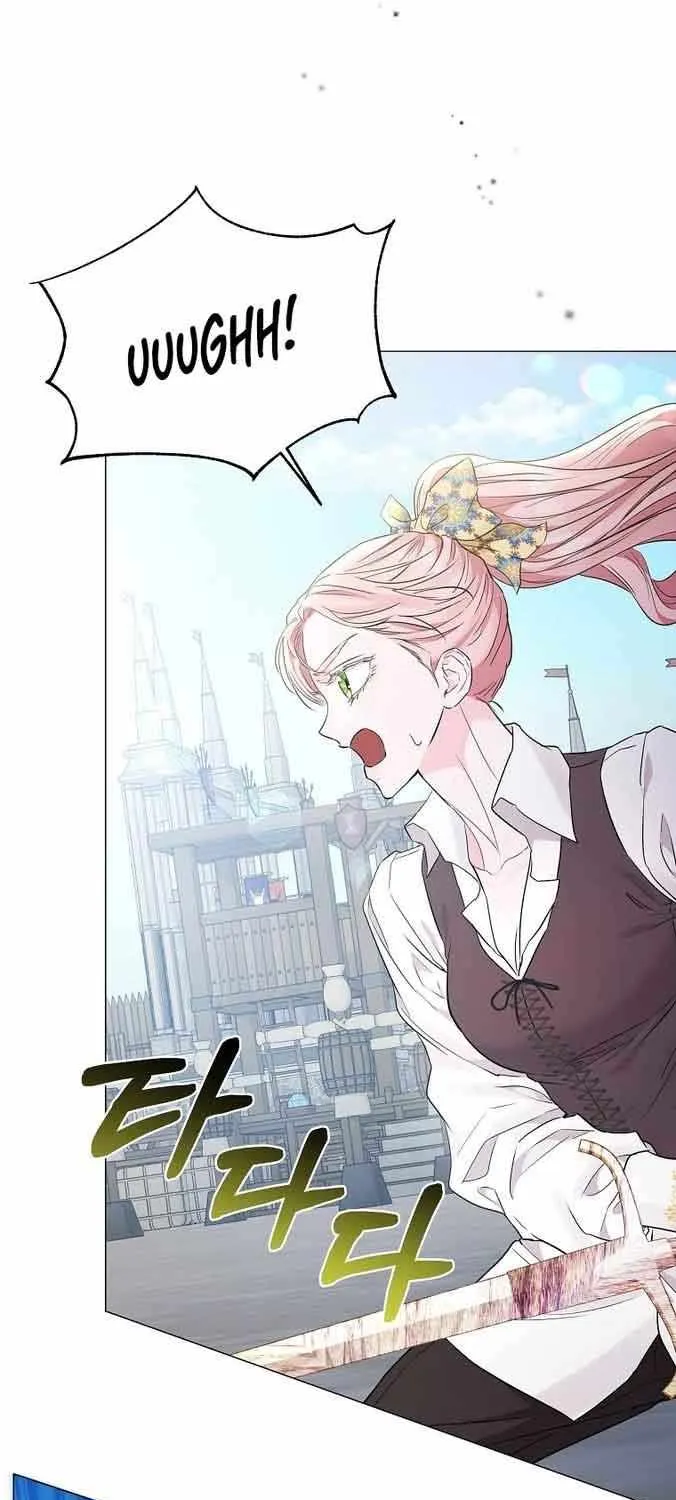 Dear Villainous Husband , The One To Be Obsessed With Is Over There Zinmanga X Chapter 9 Page 61
