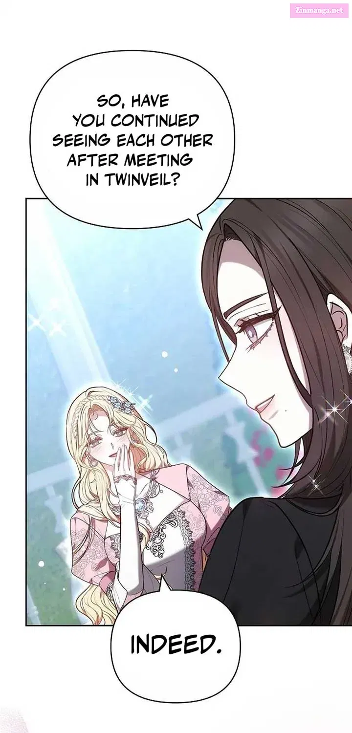 Put Me To Sleep Zinmanga X Chapter 24 Page 61