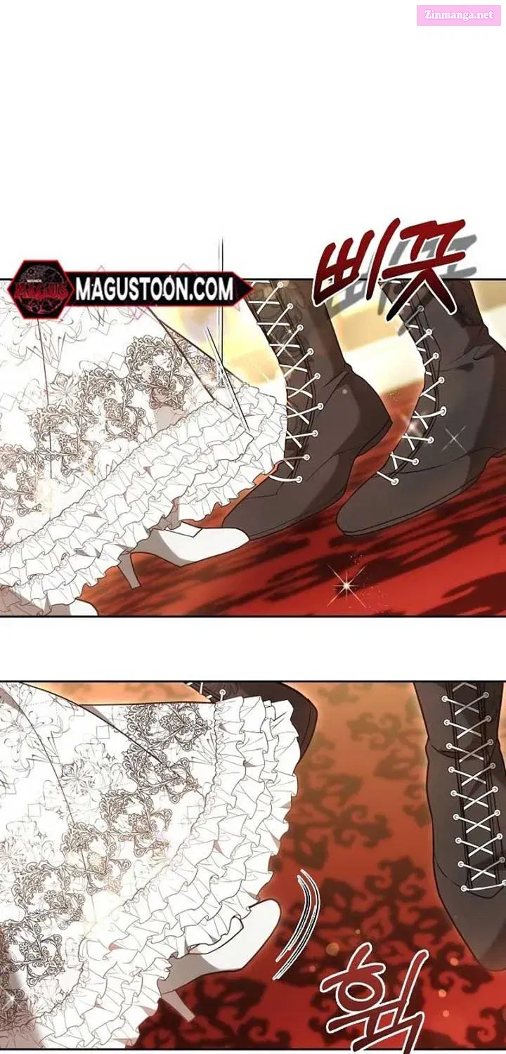 Put Me To Sleep Zinmanga X Chapter 23 Page 18