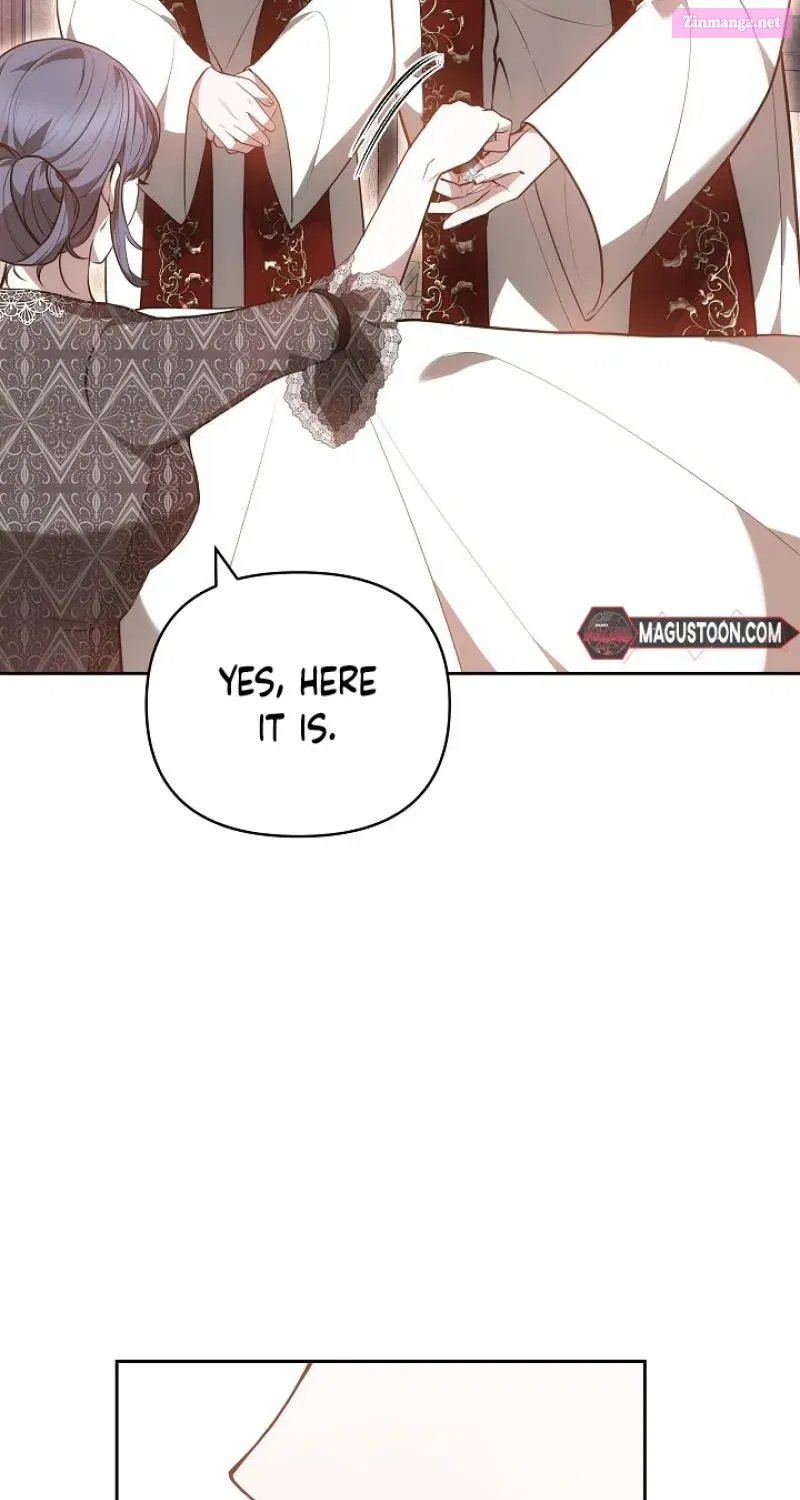 Put Me To Sleep Zinmanga X Chapter 20 Page 18