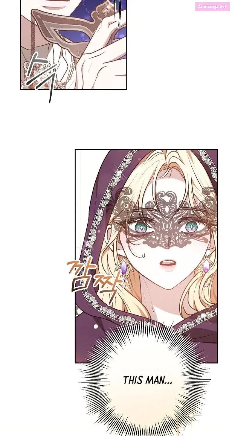 Put Me To Sleep Zinmanga X Chapter 19 Page 3