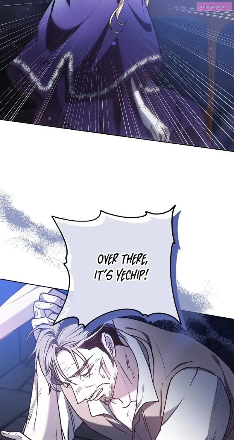 Put Me To Sleep Zinmanga X Chapter 19 Page 43