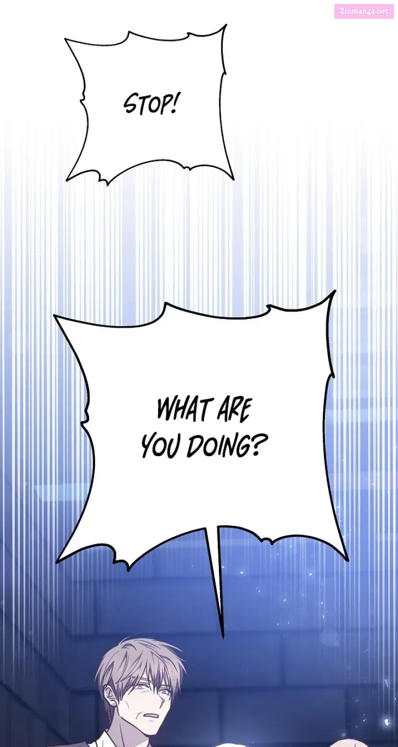 Put Me To Sleep Zinmanga X Chapter 19 Page 50