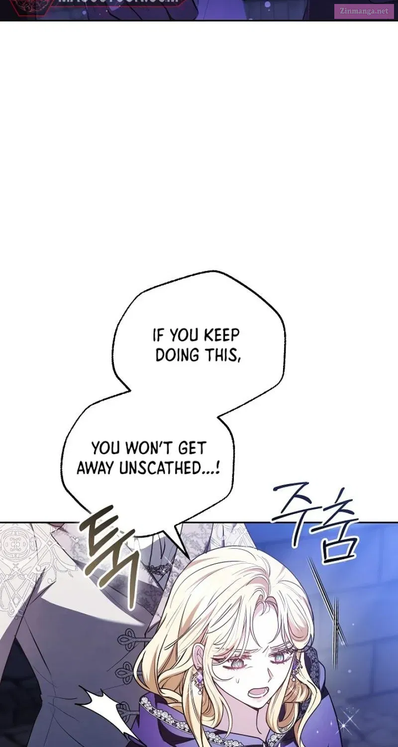 Put Me To Sleep Zinmanga X Chapter 19 Page 58