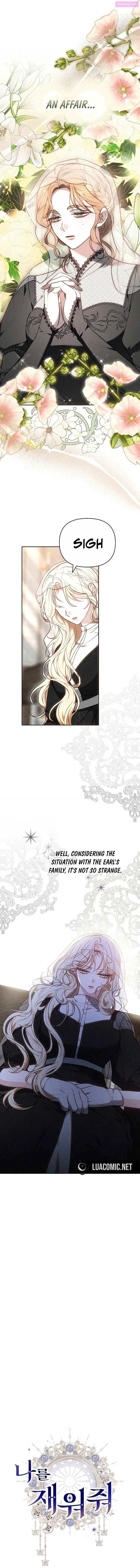 Put Me To Sleep Zinmanga X Chapter 14 Page 4