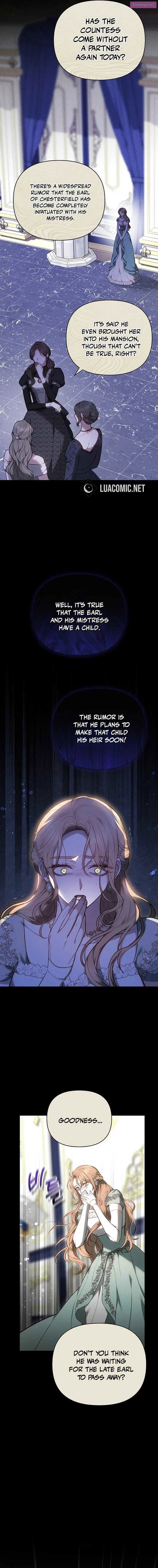 Put Me To Sleep Zinmanga X Chapter 14 Page 6