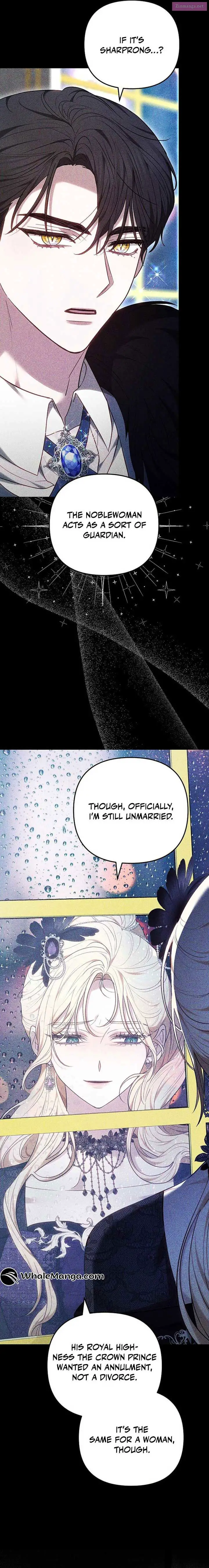 Put Me To Sleep Zinmanga X Chapter 13 Page 2