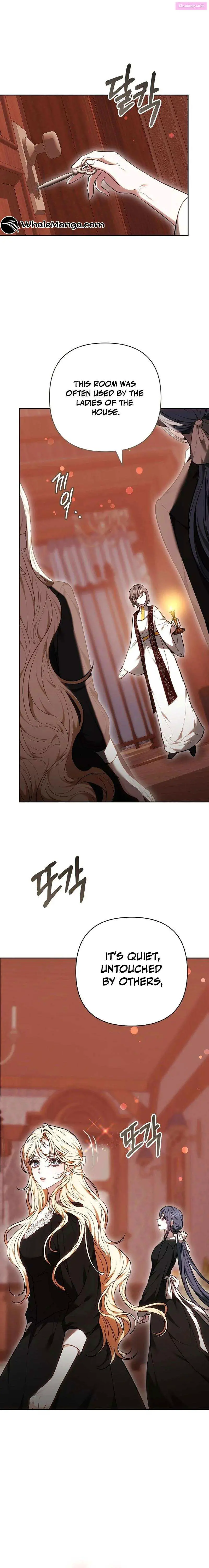Put Me To Sleep Zinmanga X Chapter 12 Page 1