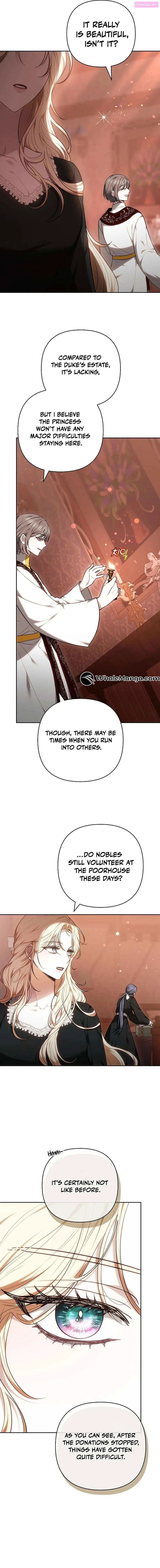Put Me To Sleep Zinmanga X Chapter 12 Page 3