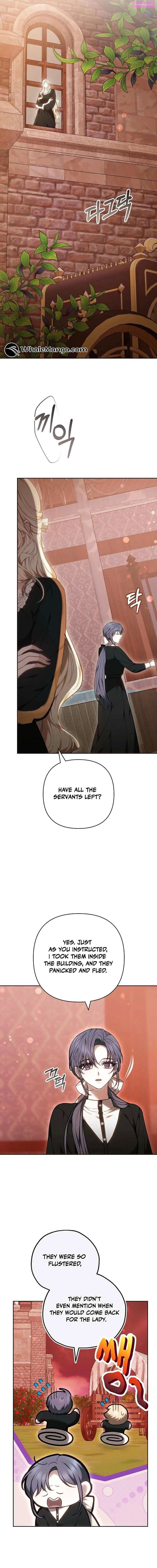 Put Me To Sleep Zinmanga X Chapter 12 Page 6