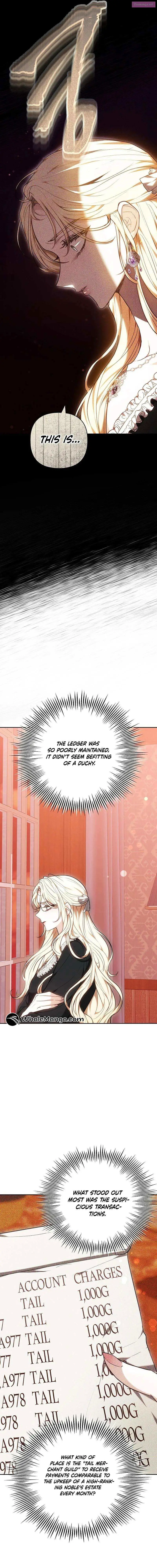 Put Me To Sleep Zinmanga X Chapter 12 Page 11