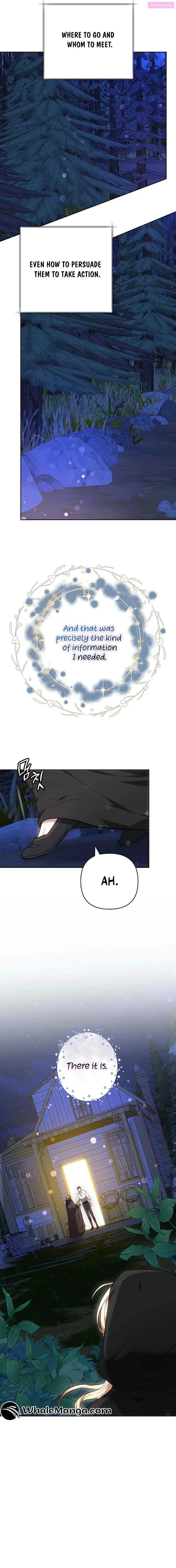 Put Me To Sleep Zinmanga X Chapter 12 Page 23