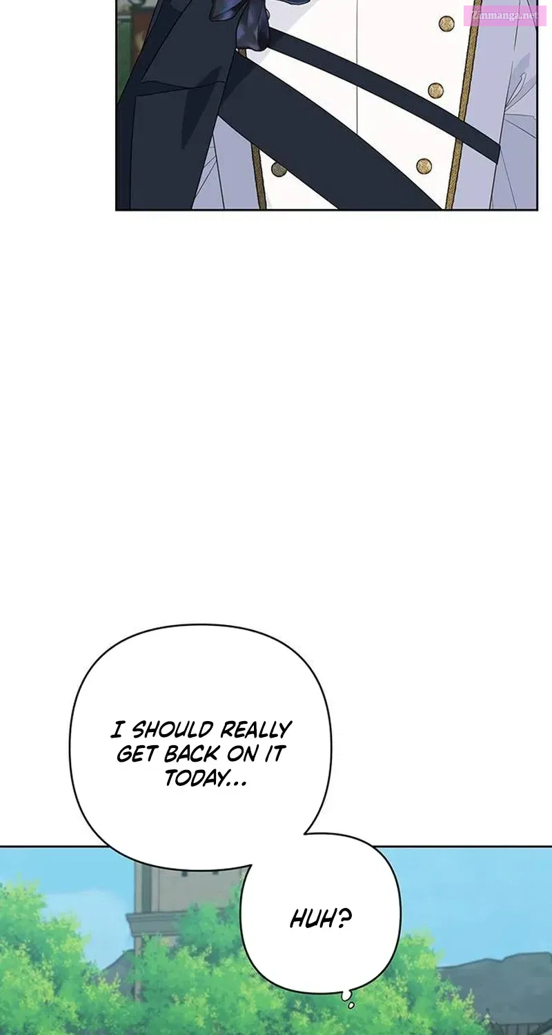 Born a Princess Zinmanga X Chapter 98 Page 4