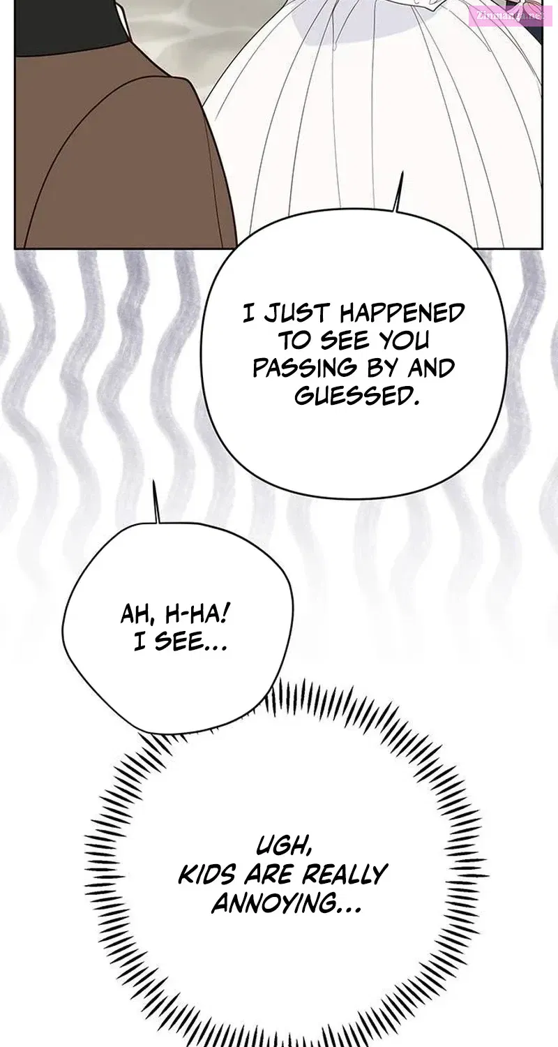 Born a Princess Zinmanga X Chapter 98 Page 27