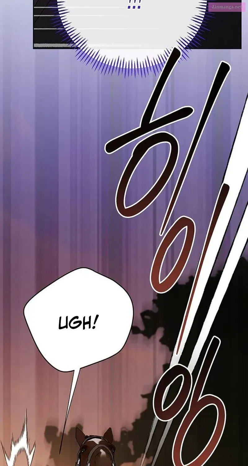 Born a Princess Zinmanga X Chapter 98 Page 61