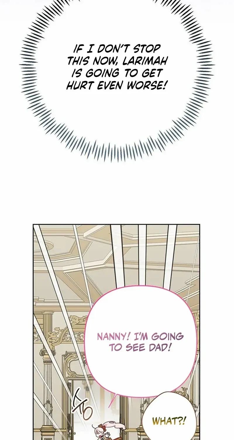 Born a Princess Zinmanga X Chapter 97 Page 42