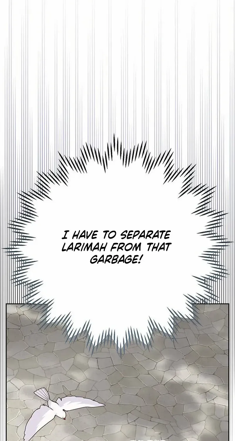 Born a Princess Zinmanga X Chapter 97 Page 44
