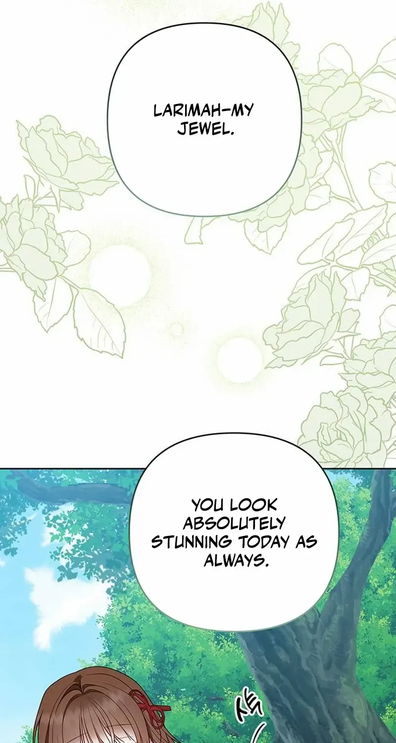Born a Princess Zinmanga X Chapter 97 Page 56