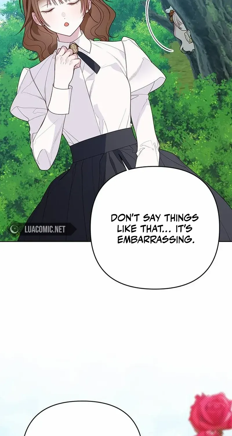Born a Princess Zinmanga X Chapter 97 Page 57