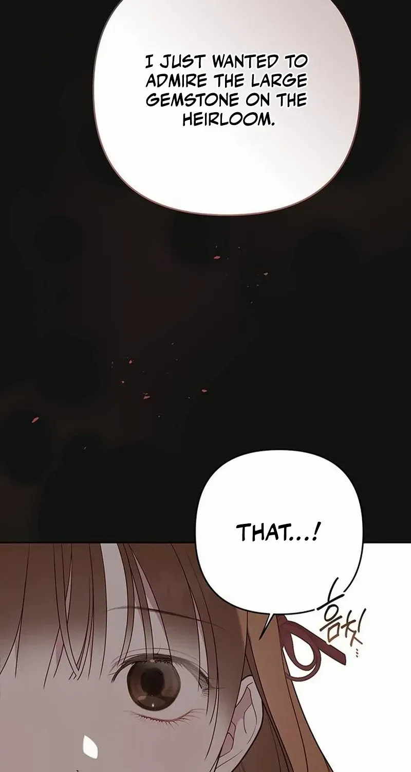 Born a Princess Zinmanga X Chapter 97 Page 71