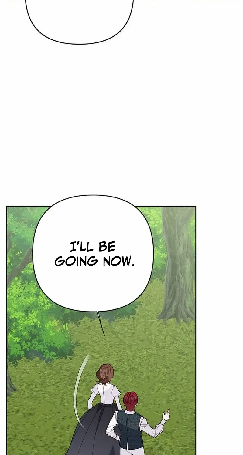 Born a Princess Zinmanga X Chapter 97 Page 80
