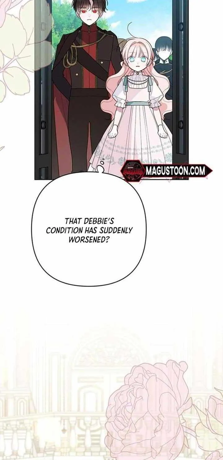 Born a Princess Zinmanga X Chapter 94 Page 10