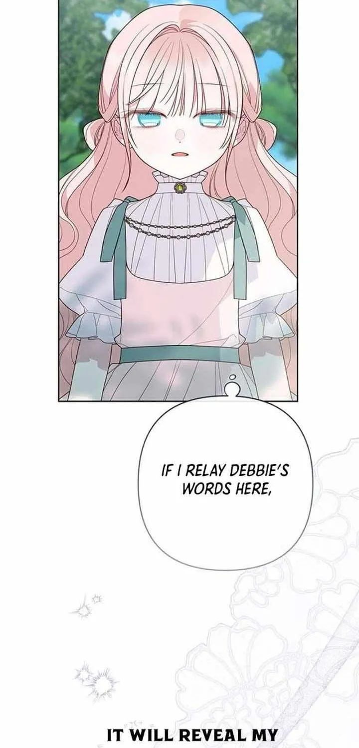 Born a Princess Zinmanga X Chapter 94 Page 46