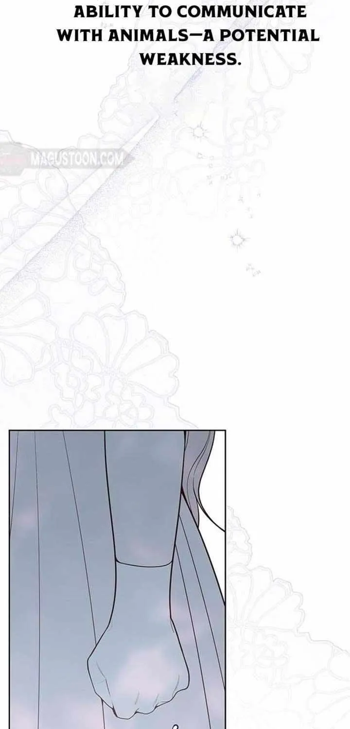 Born a Princess Zinmanga X Chapter 94 Page 47